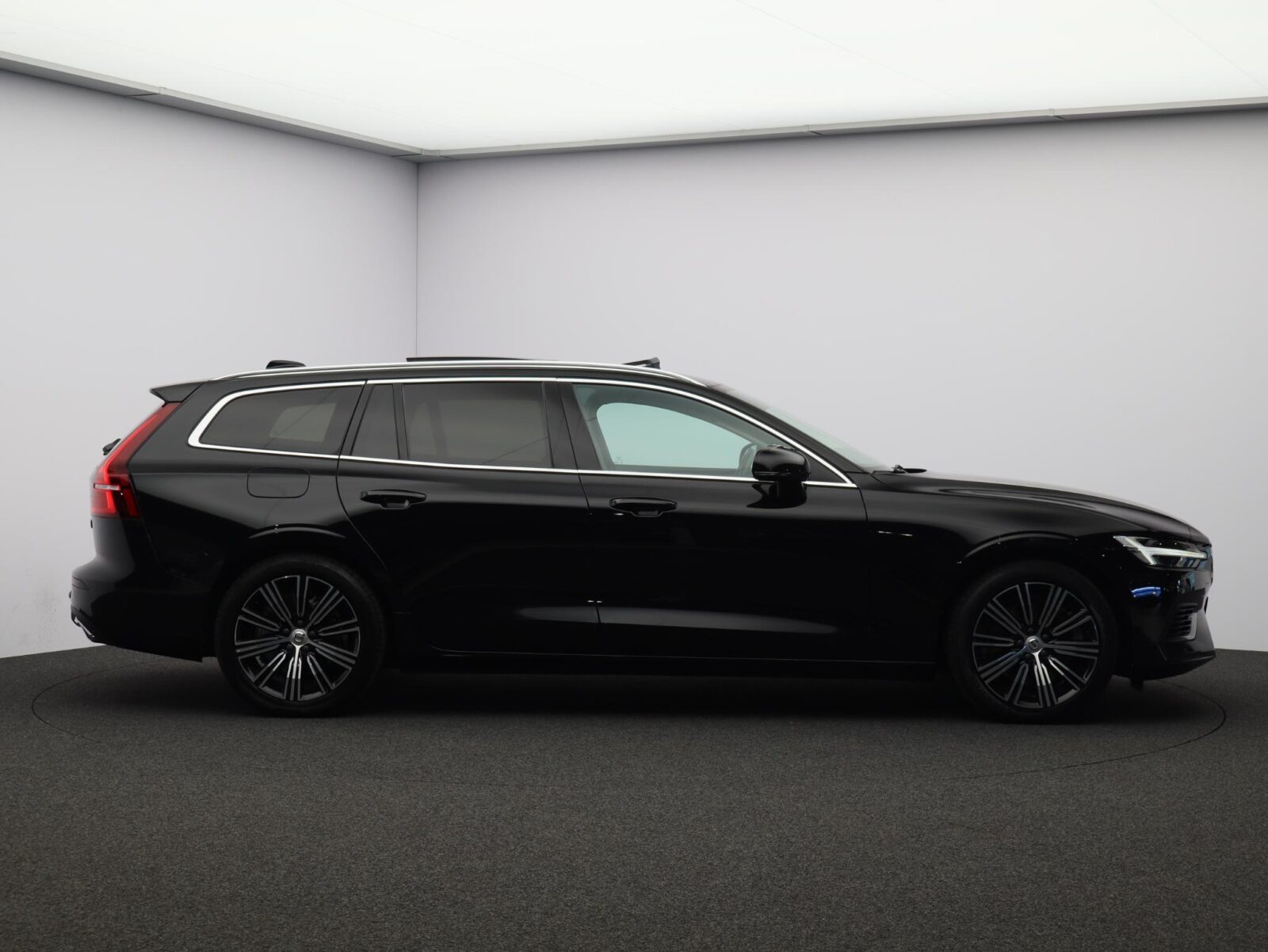Volvo V60 - Foto 6