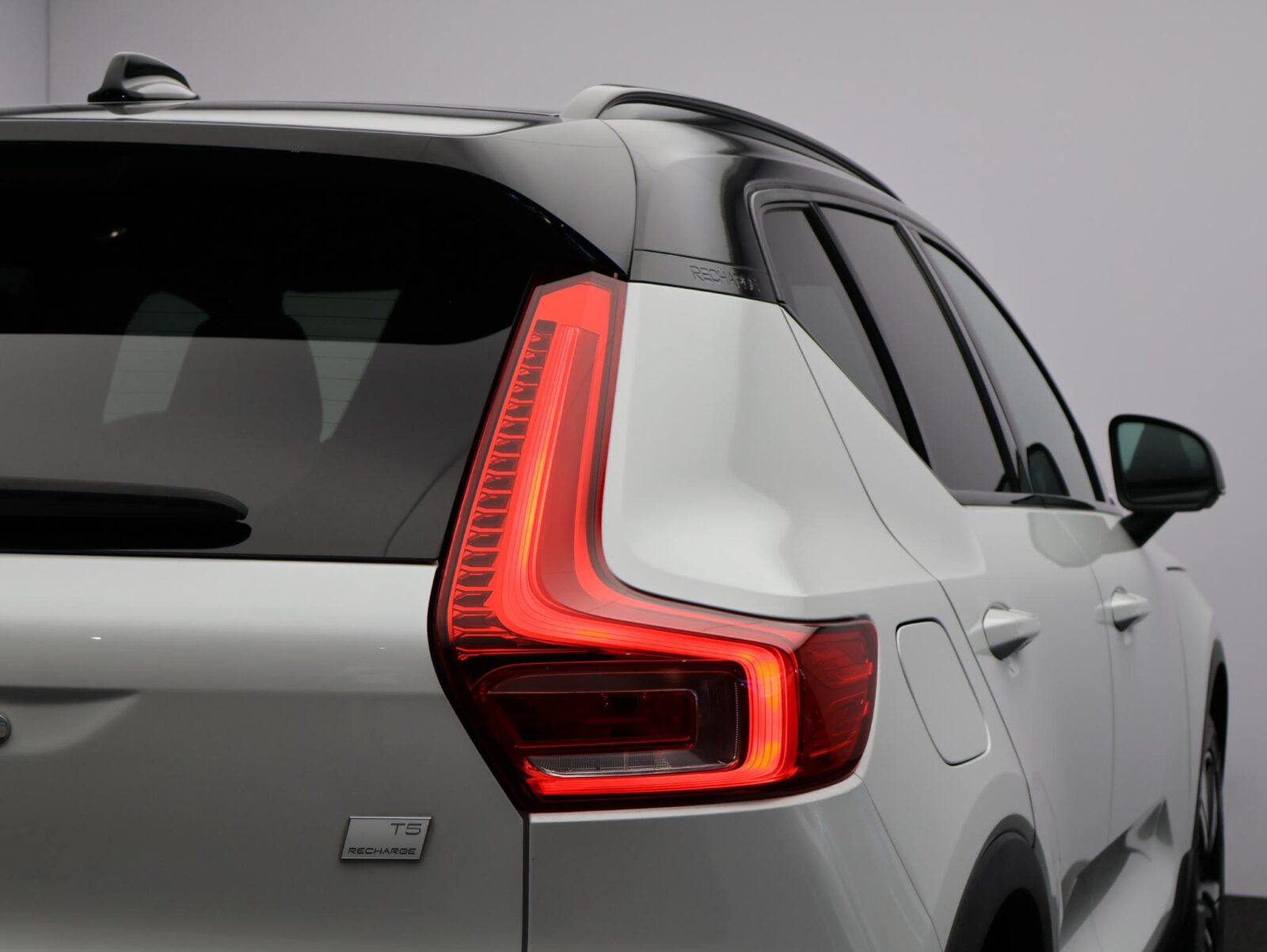 Volvo XC40 - Foto 13