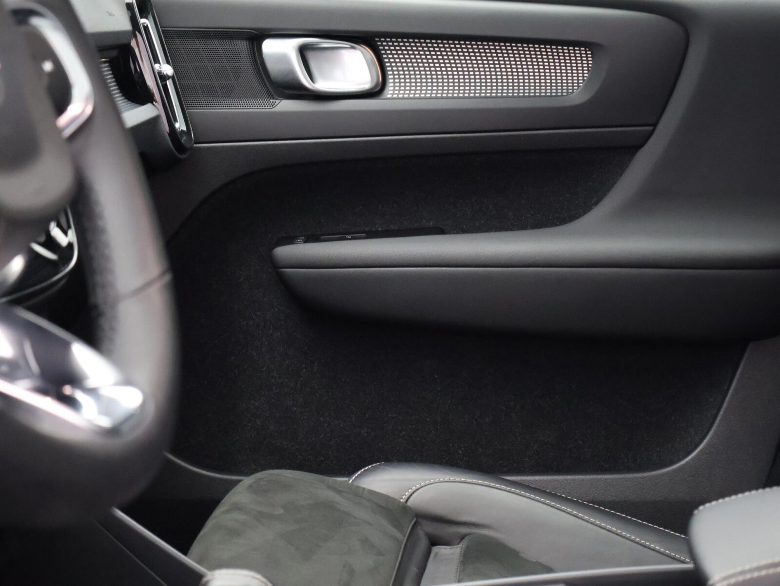 Volvo XC40 - Foto 19