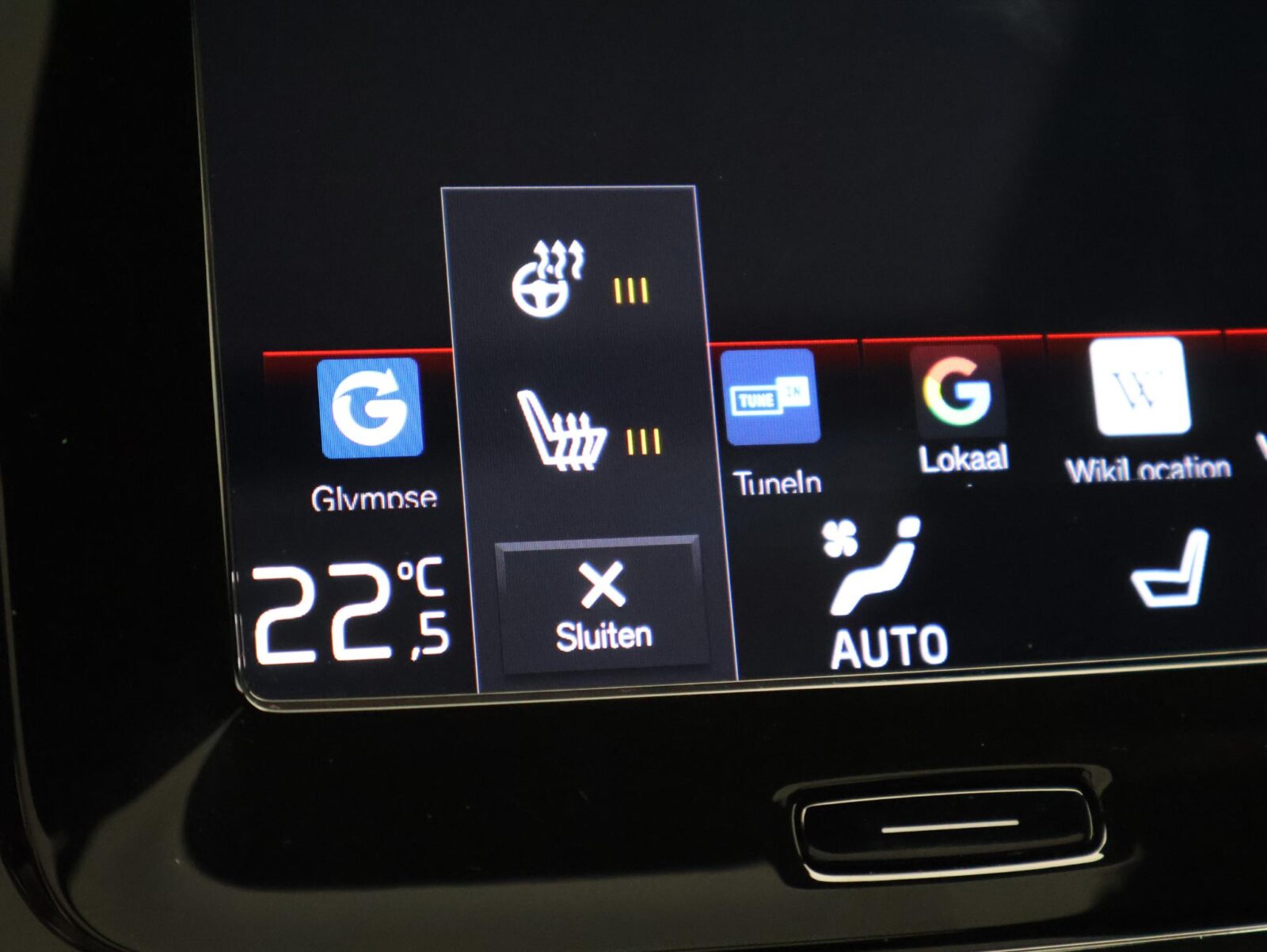 Volvo XC40 - Foto 23