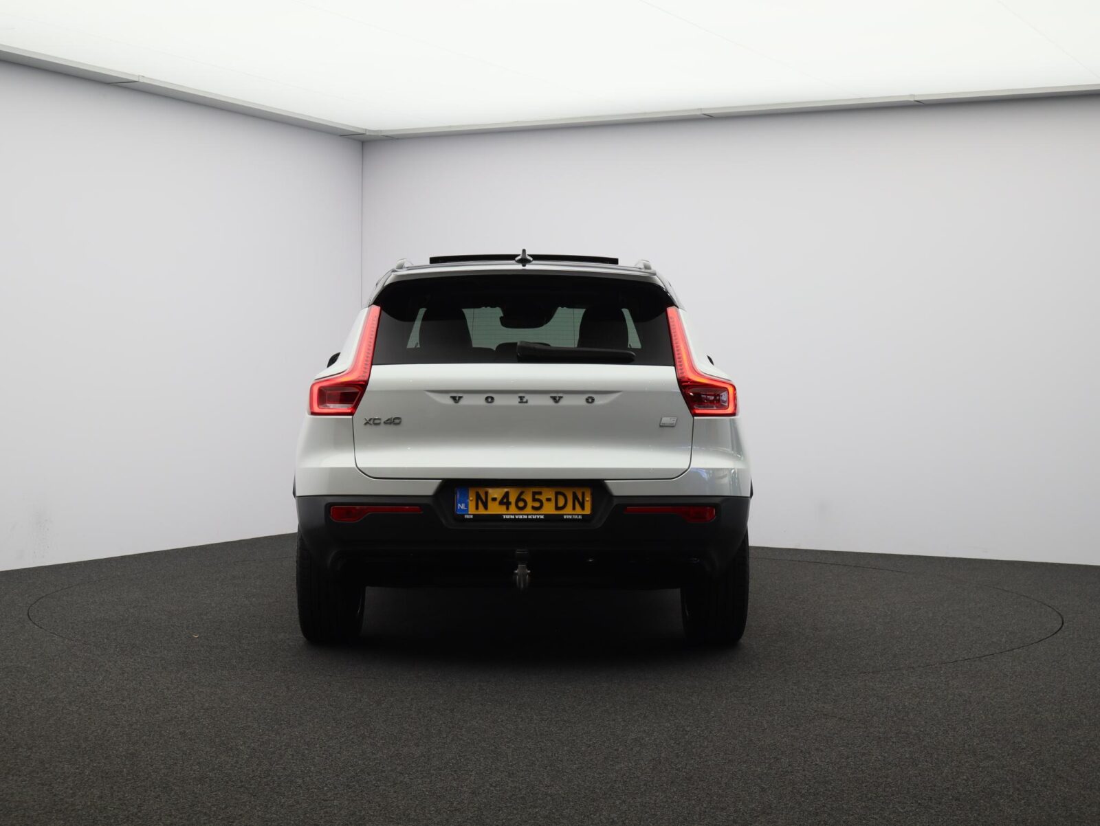Volvo XC40 - Foto 29