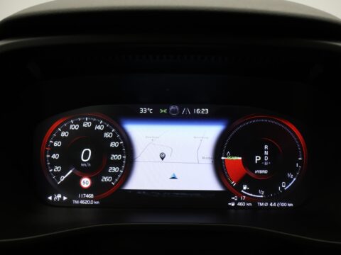 Volvo XC40 T5 262PK Plug in Hybrid R-Design