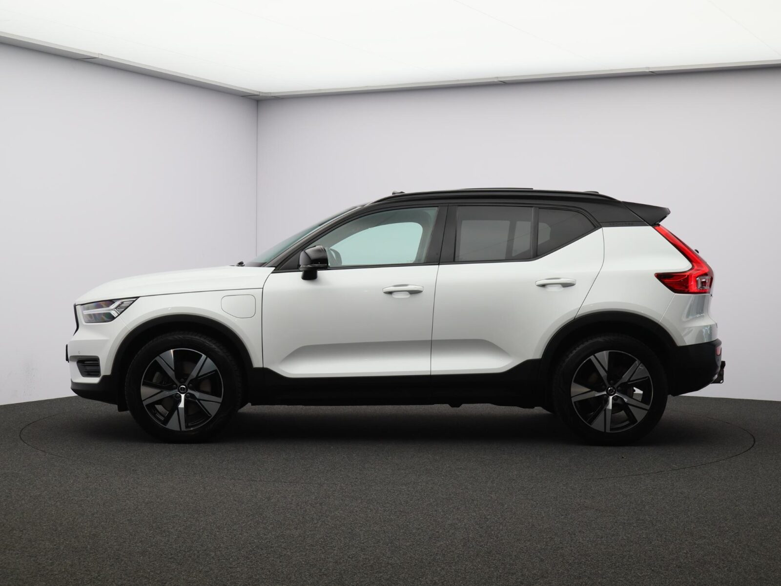 Volvo XC40 - Foto 5