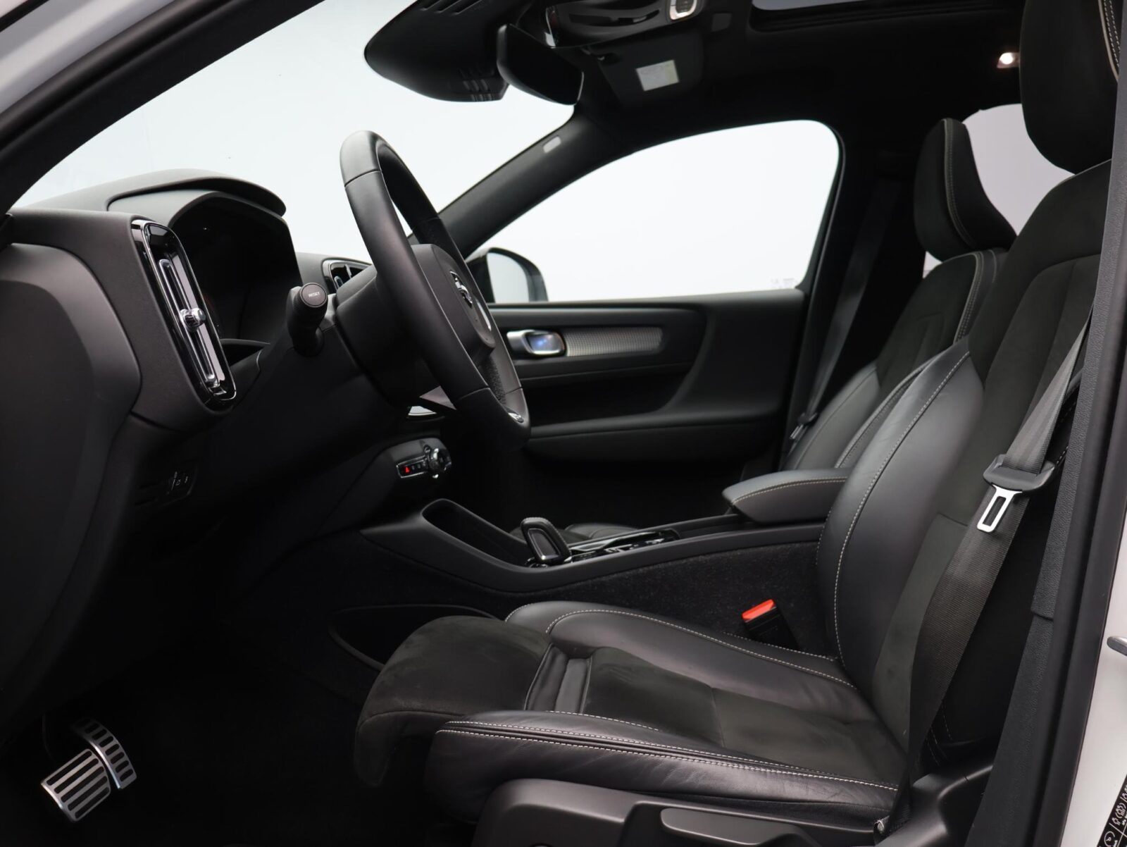 Volvo XC40 - Foto 7