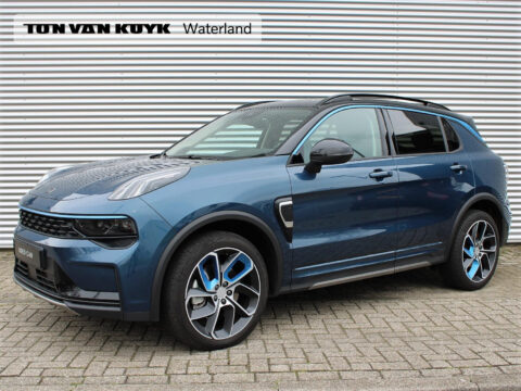 Lynk & Co 01 1.5
