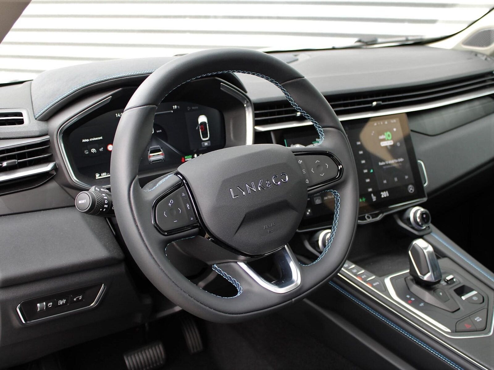 Lynk & Co 01 - Foto 11