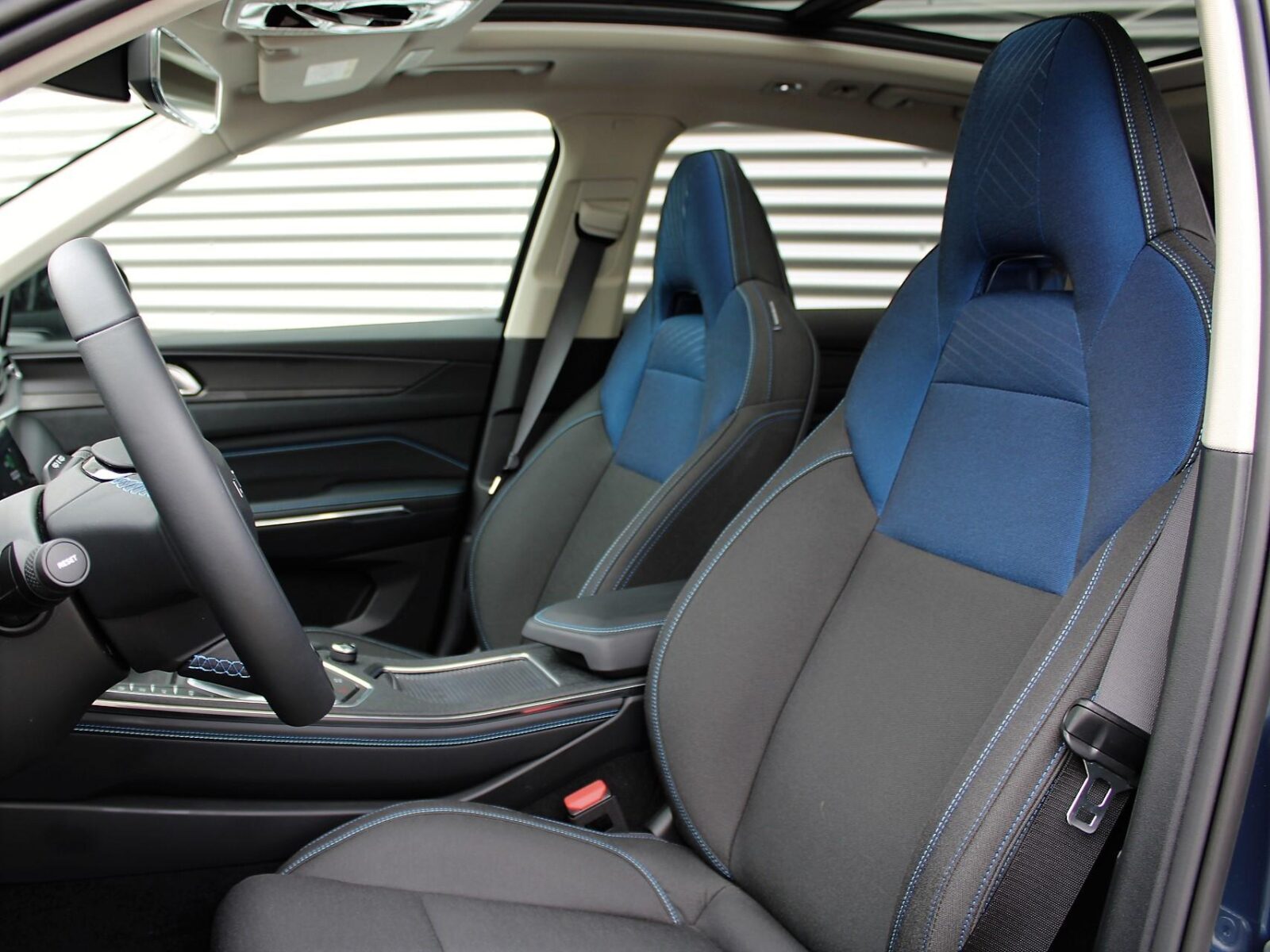 Lynk & Co 01 - Foto 12