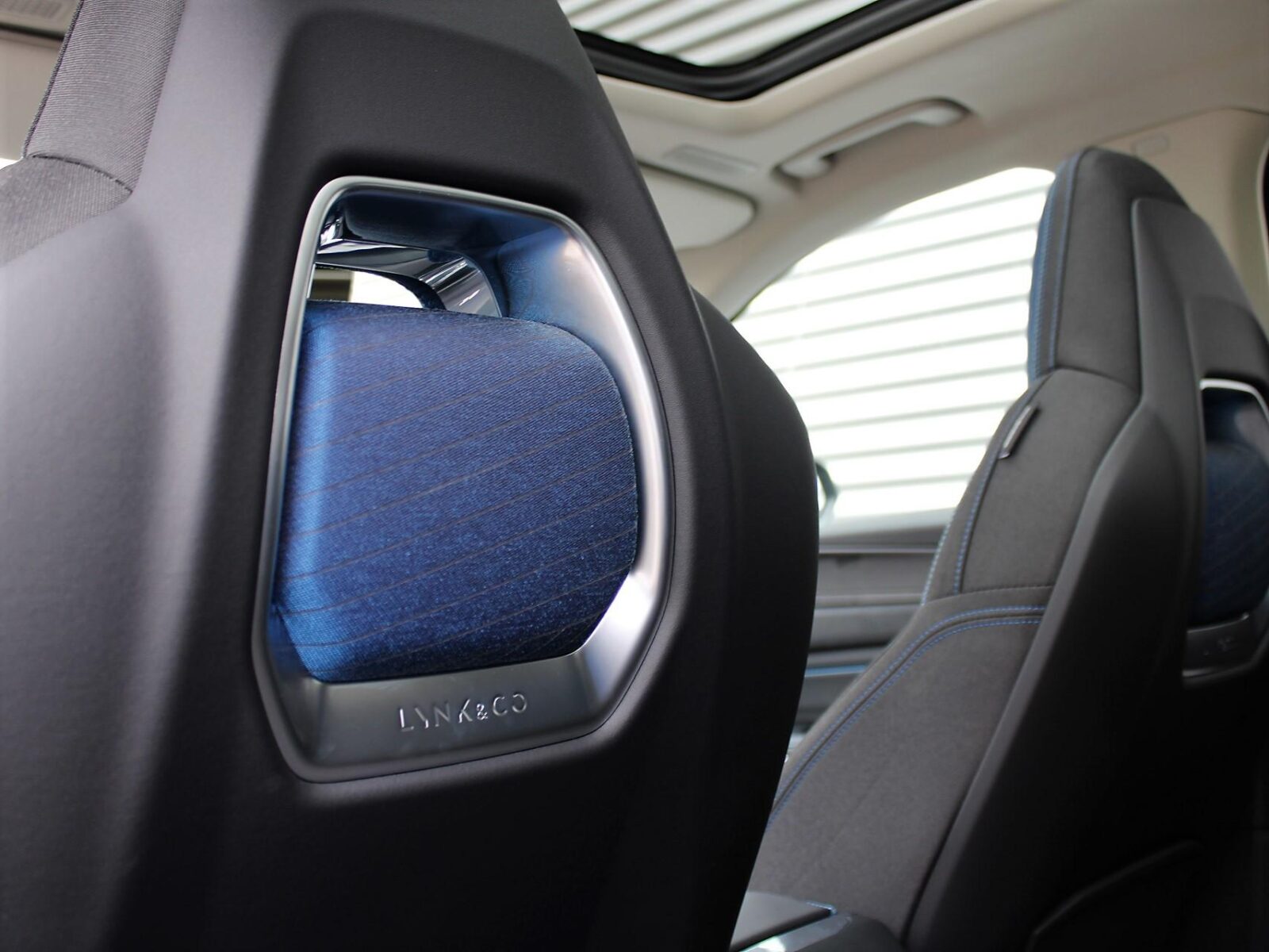 Lynk & Co 01 - Foto 15