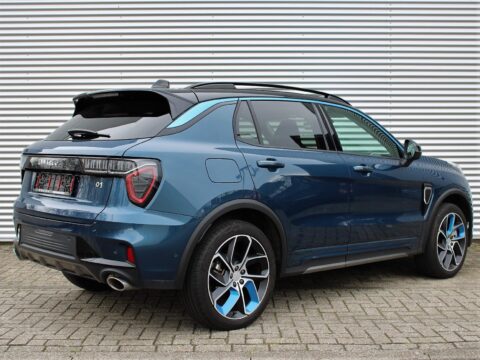 Lynk & Co 01 1.5