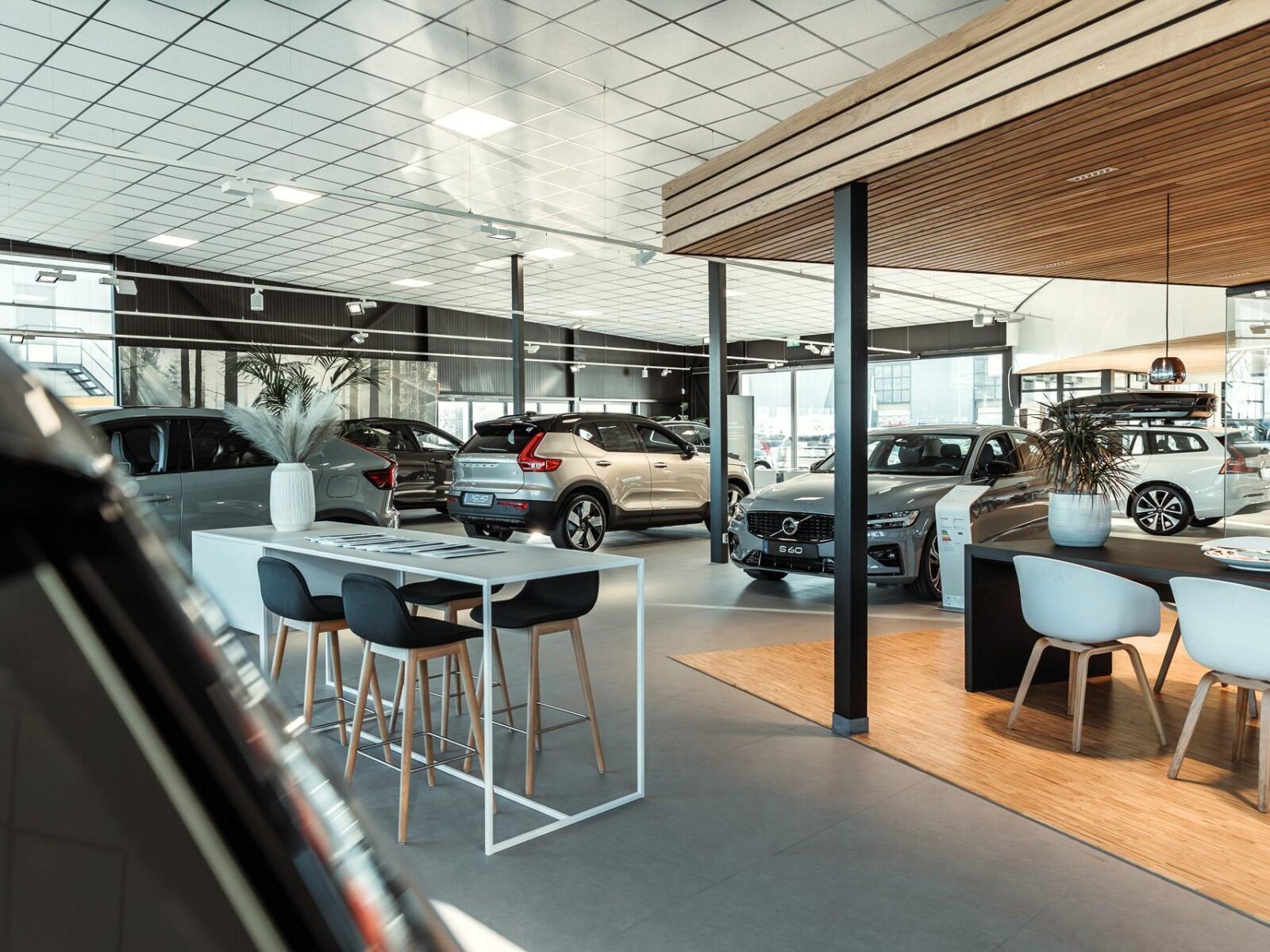 Lynk & Co 01 - Foto 27