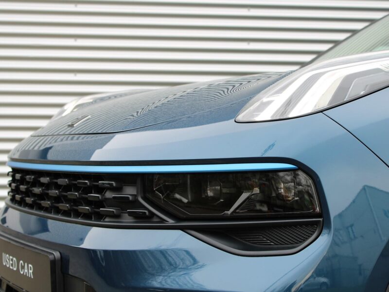 Lynk & Co 01 - Foto 5