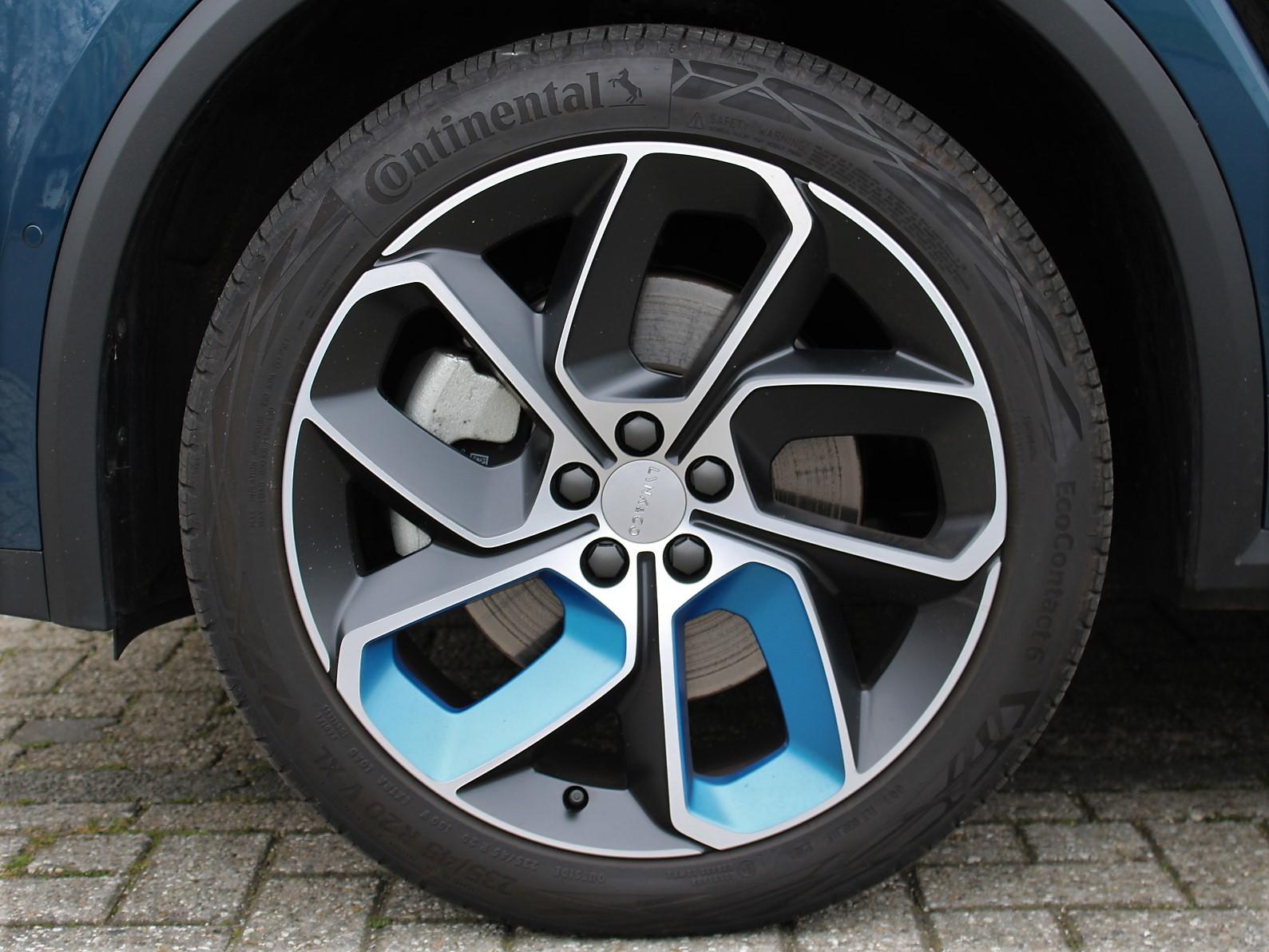 Lynk & Co 01 - Foto 6