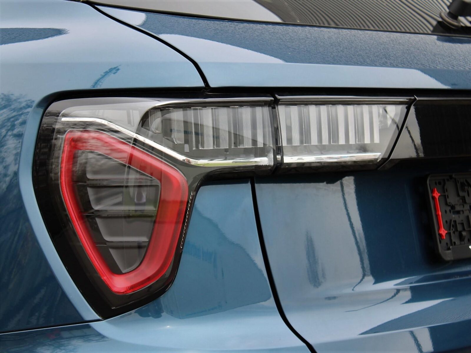 Lynk & Co 01 - Foto 7