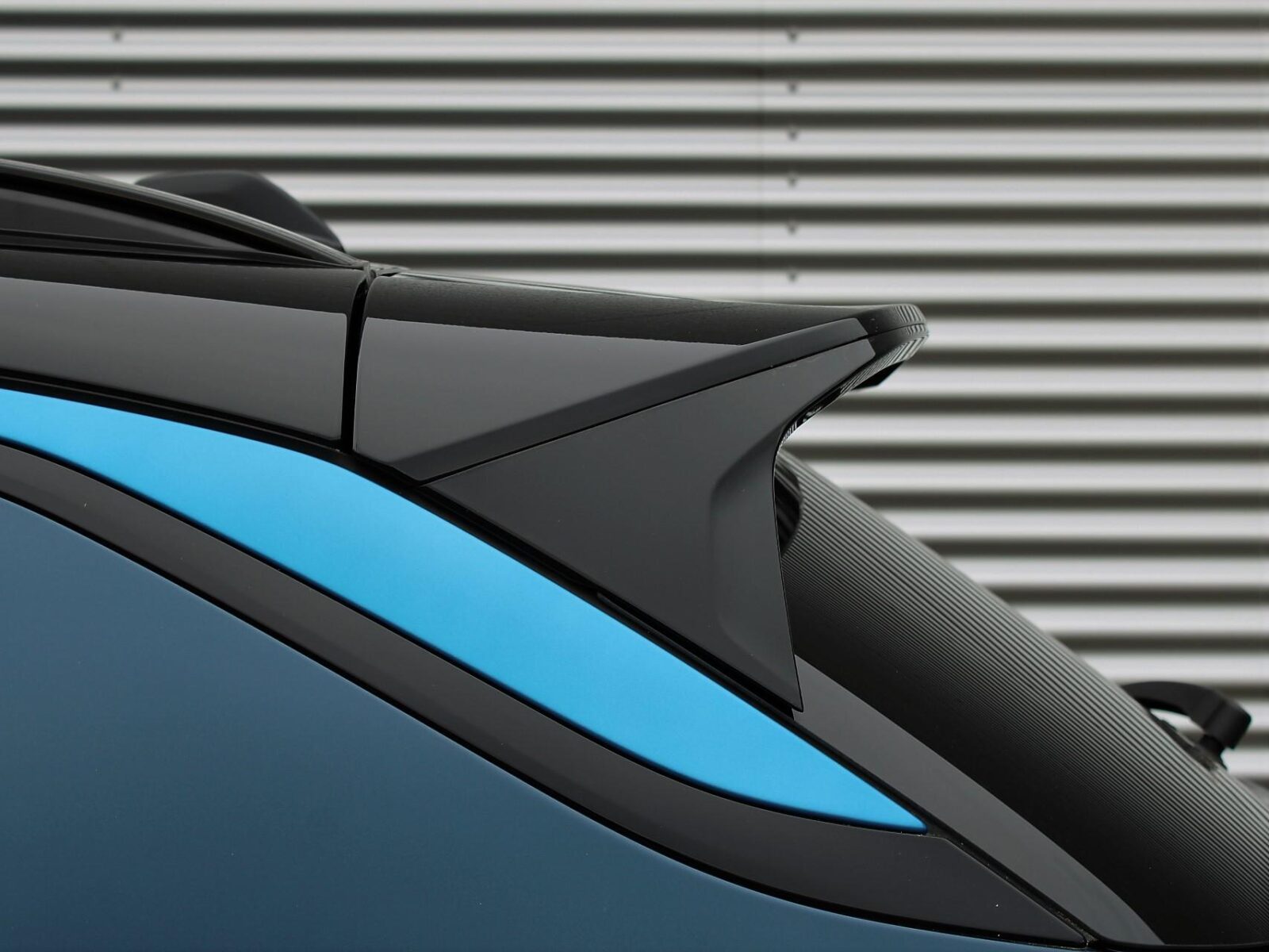 Lynk & Co 01 - Foto 8