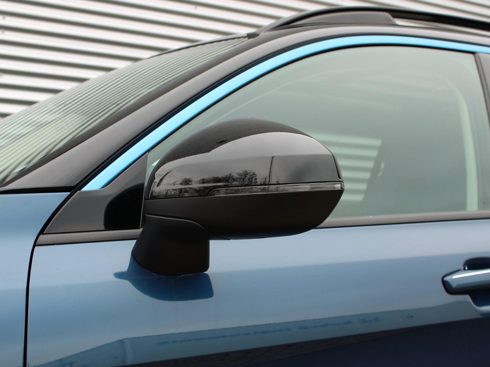 Lynk & Co 01 - Foto 9