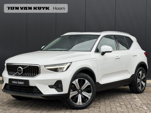 Volvo XC40 1.5 T4 Plug-in hybrid Ultimate Bright
