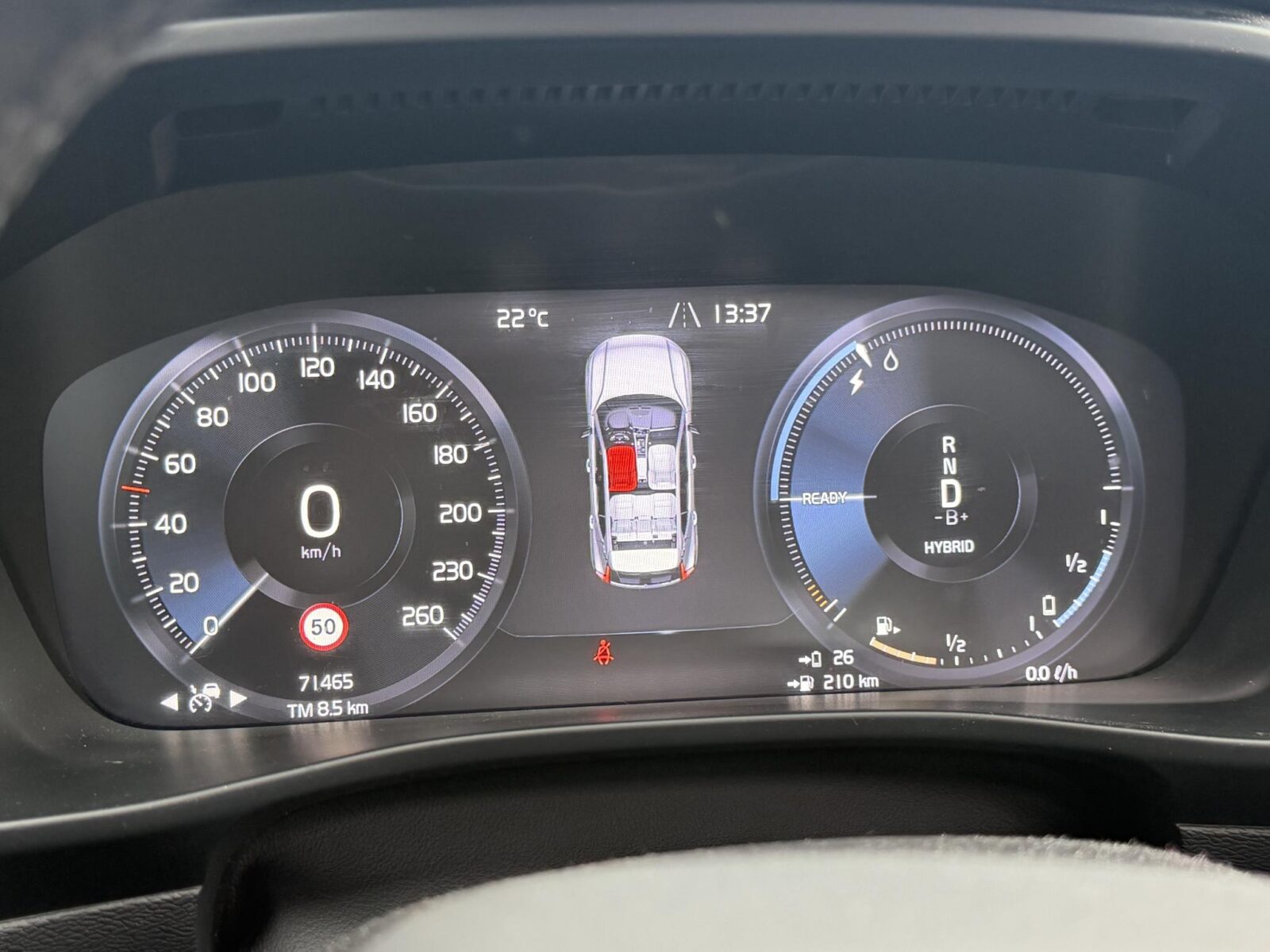 Volvo XC40 - Foto 11