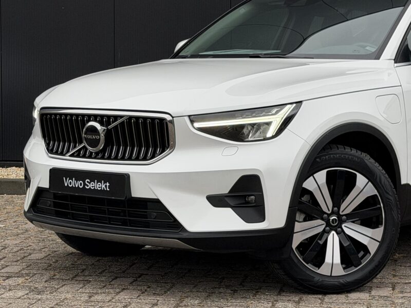 Volvo XC40 - Foto 2