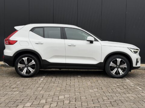Volvo XC40 1.5 T4 Plug-in hybrid Ultimate Bright