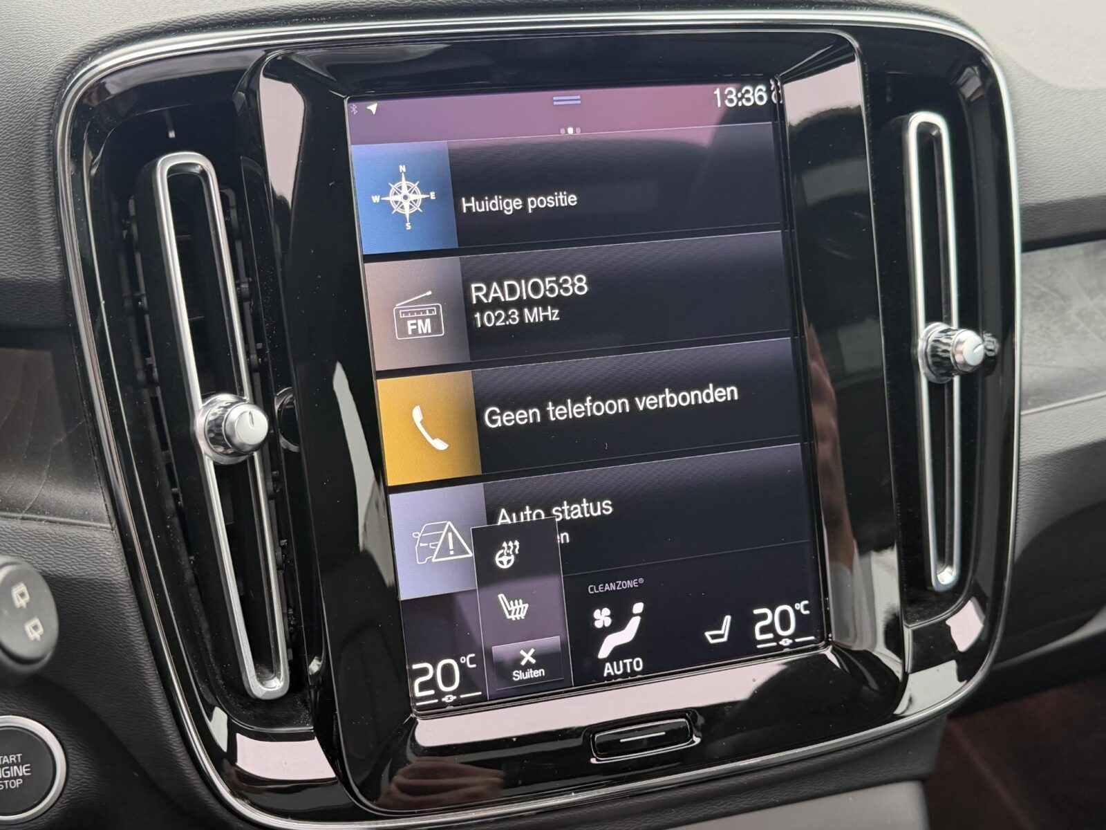 Volvo XC40 - Foto 9