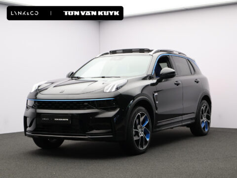Lynk & Co 01 1.5