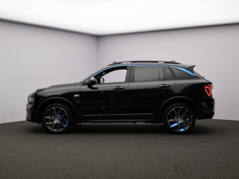 Lynk & Co 01 1.5