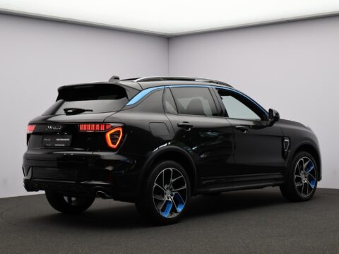 Lynk & Co 01 1.5