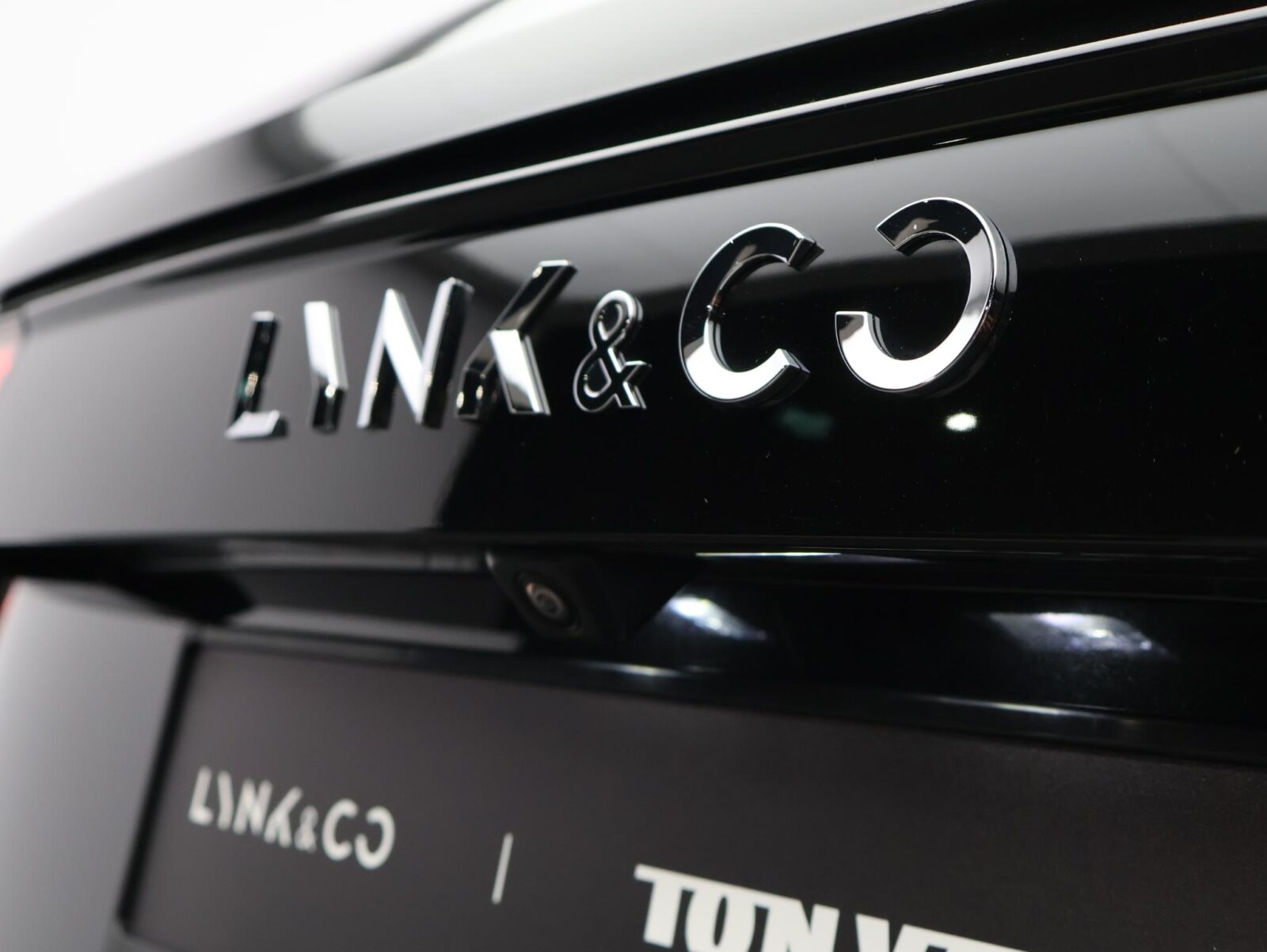 Lynk & Co 01 - Foto 59