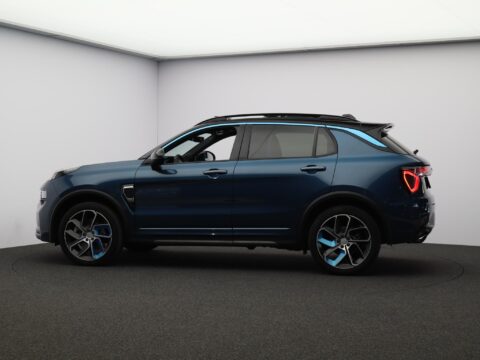 Lynk & Co 01 1.5