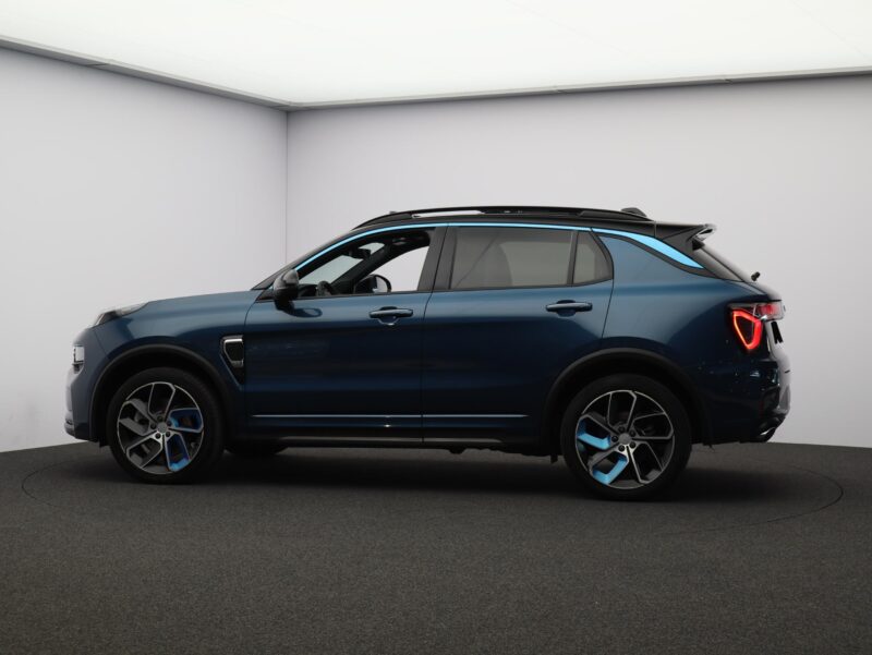 Lynk & Co 01 - Foto 2