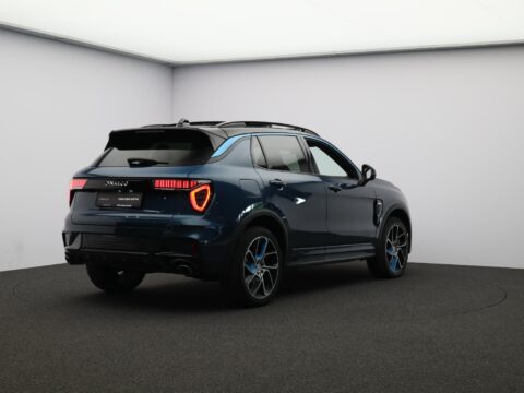 Lynk & Co 01 1.5