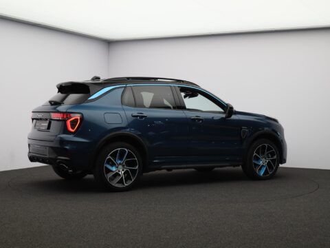 Lynk & Co 01 1.5