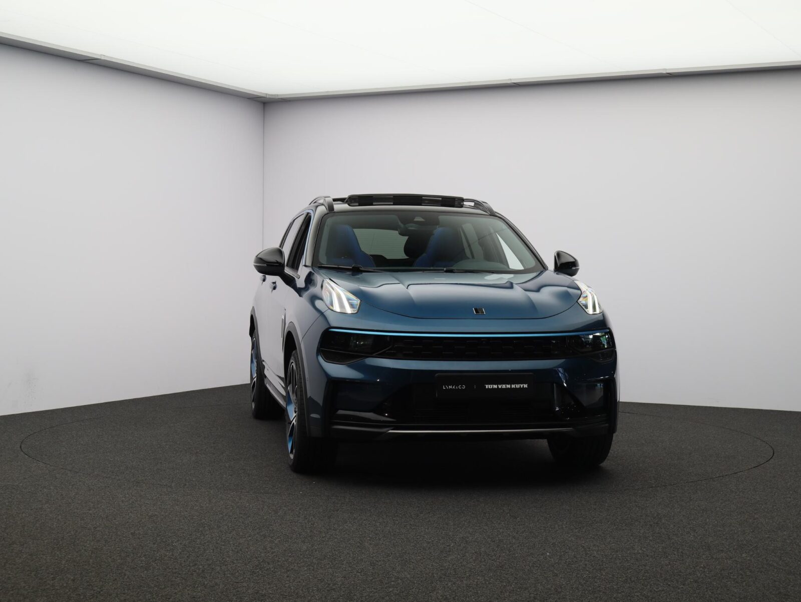 Lynk & Co 01 - Foto 42