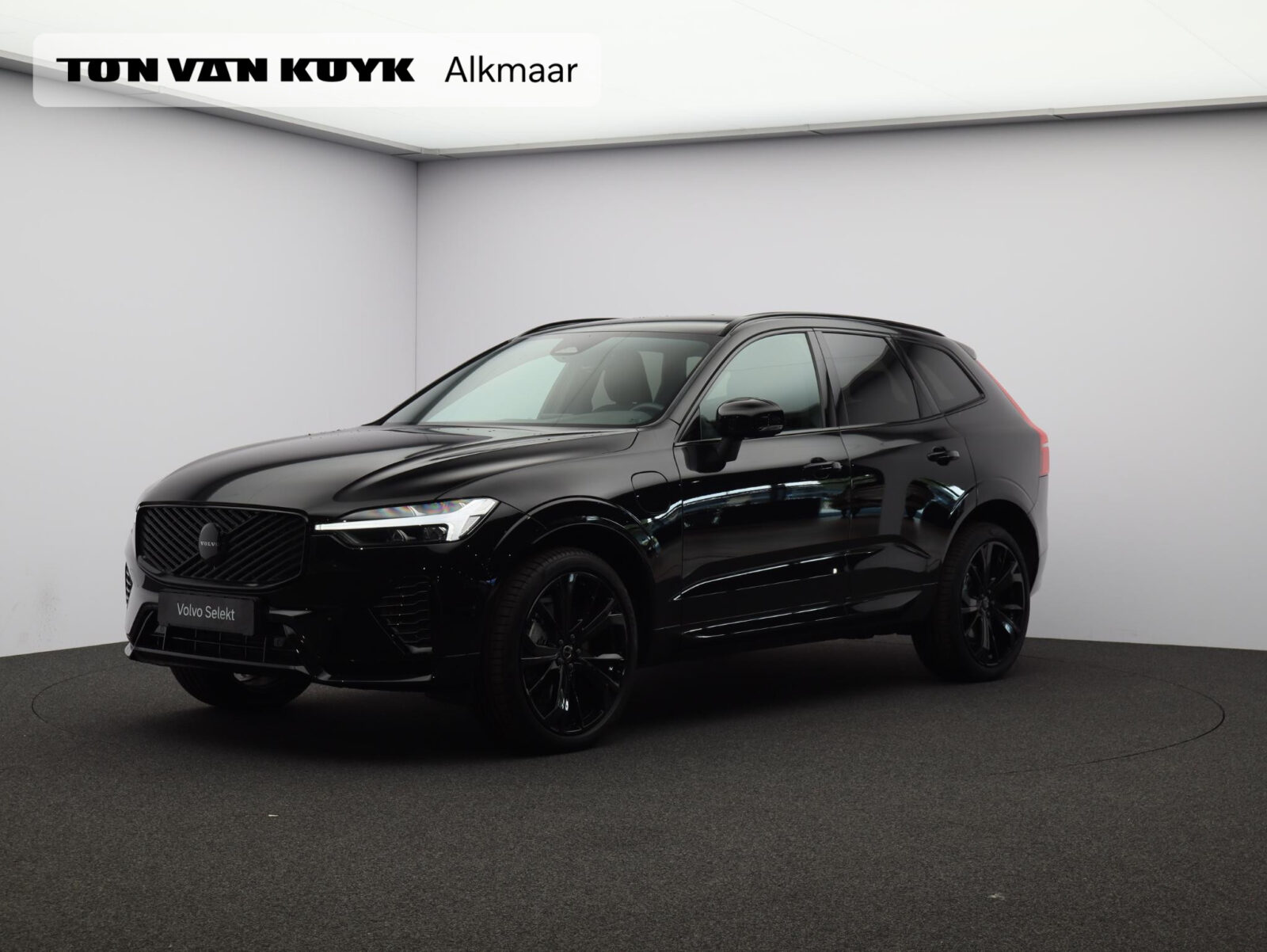 Volvo XC60 - Foto 1