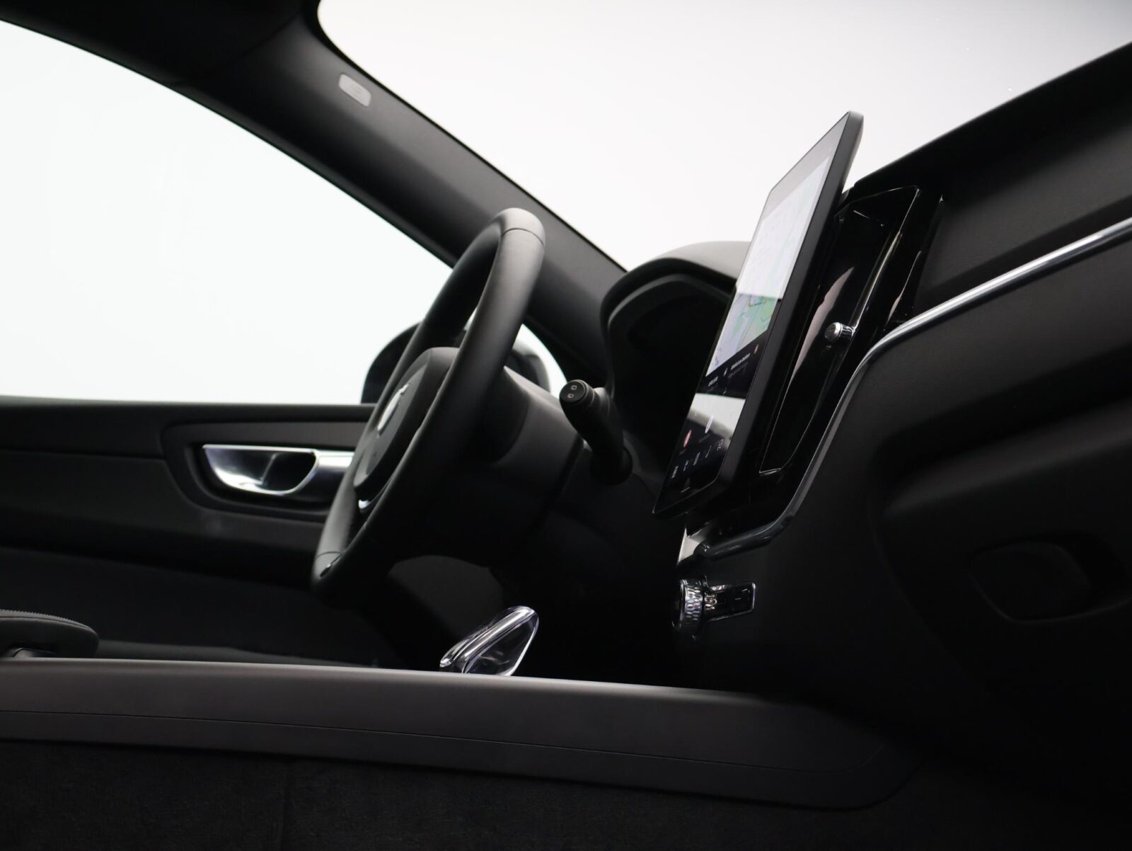 Volvo XC60 - Foto 11