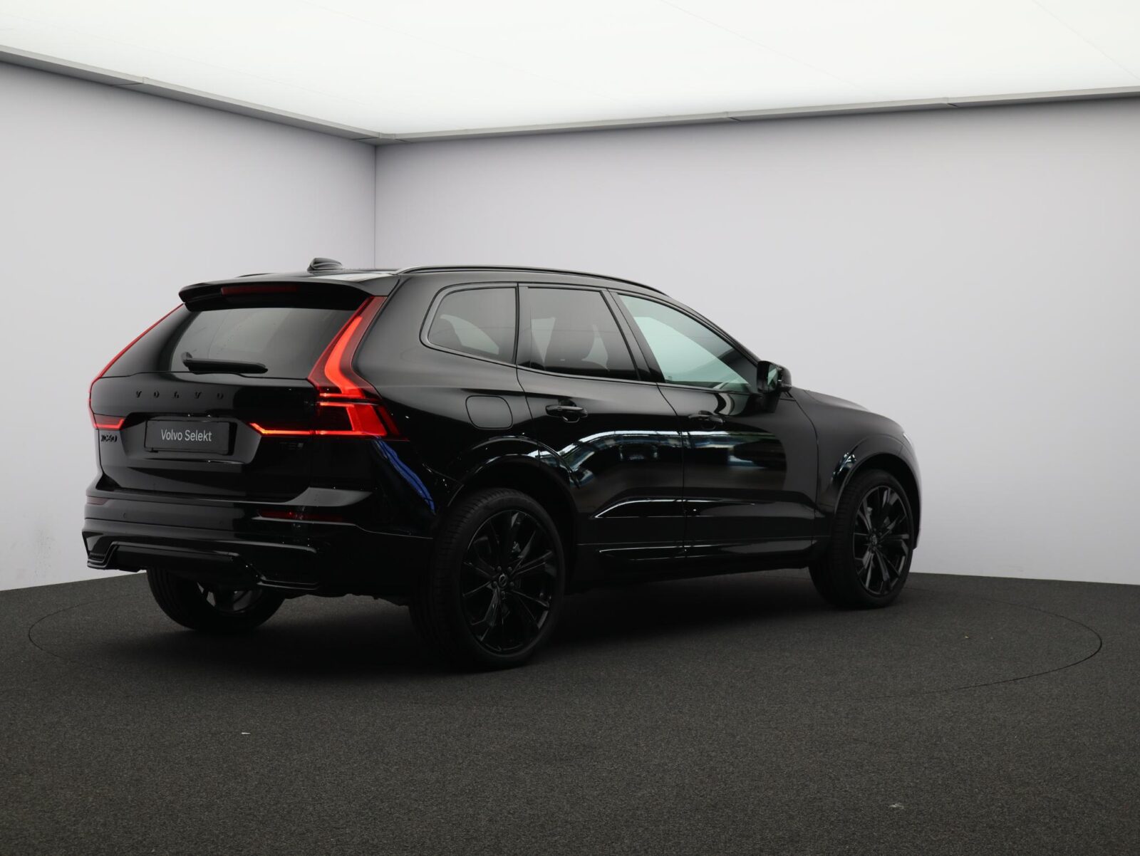 Volvo XC60 - Foto 2