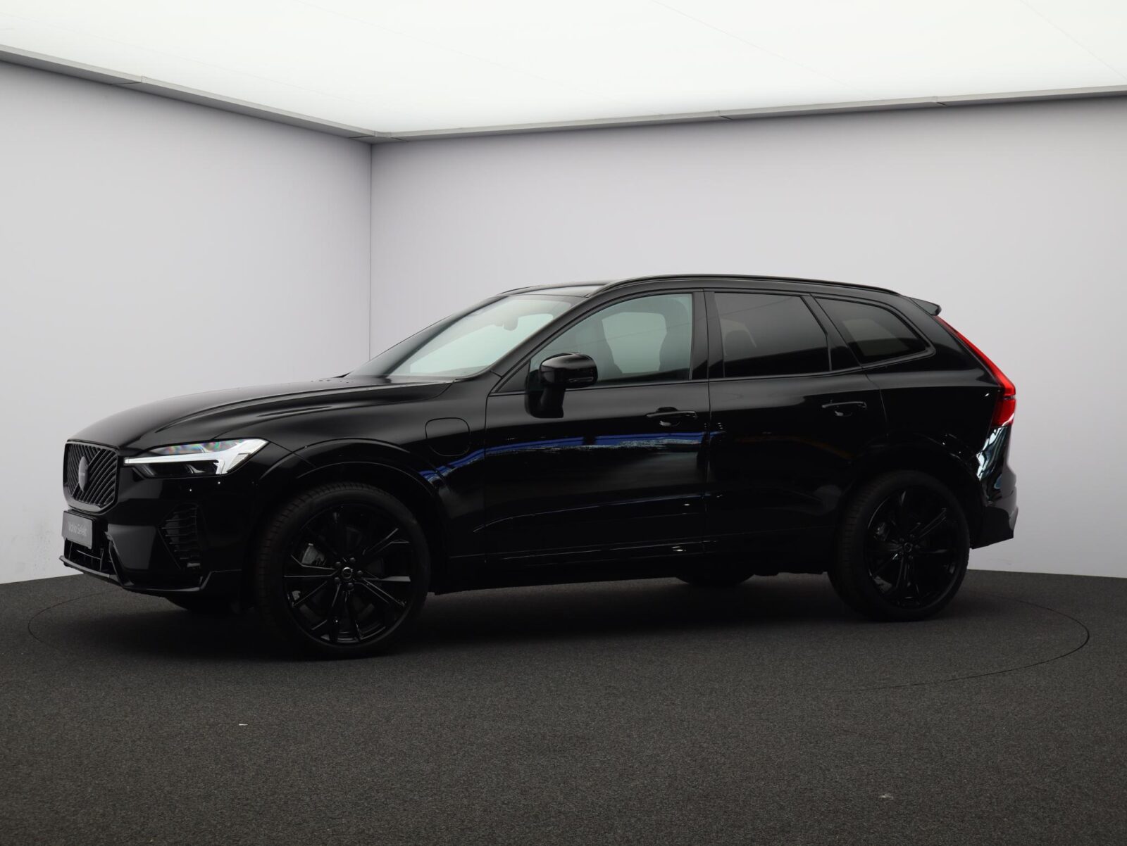 Volvo XC60 - Foto 23