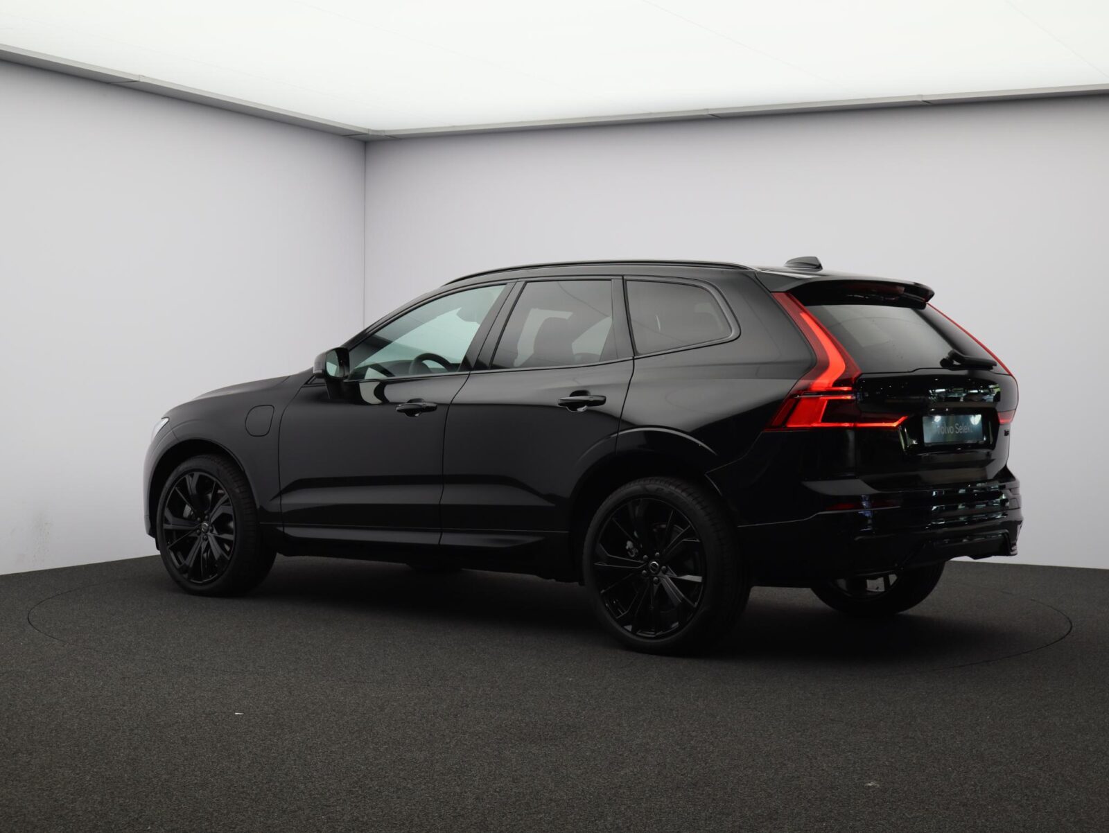 Volvo XC60 - Foto 25