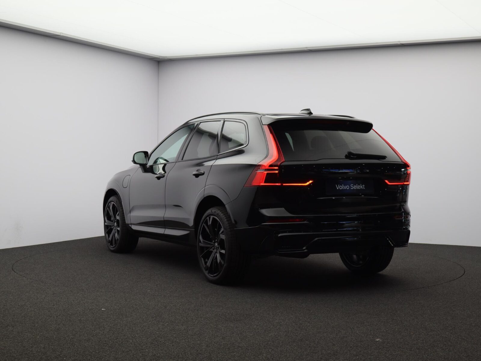 Volvo XC60 - Foto 26