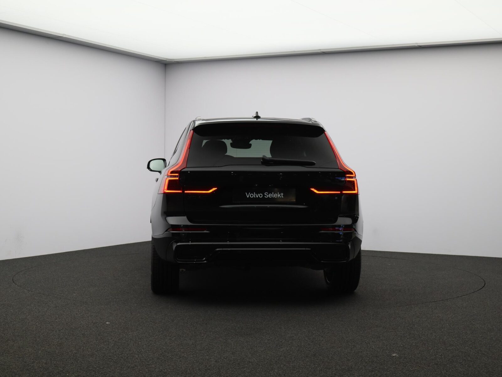 Volvo XC60 - Foto 27