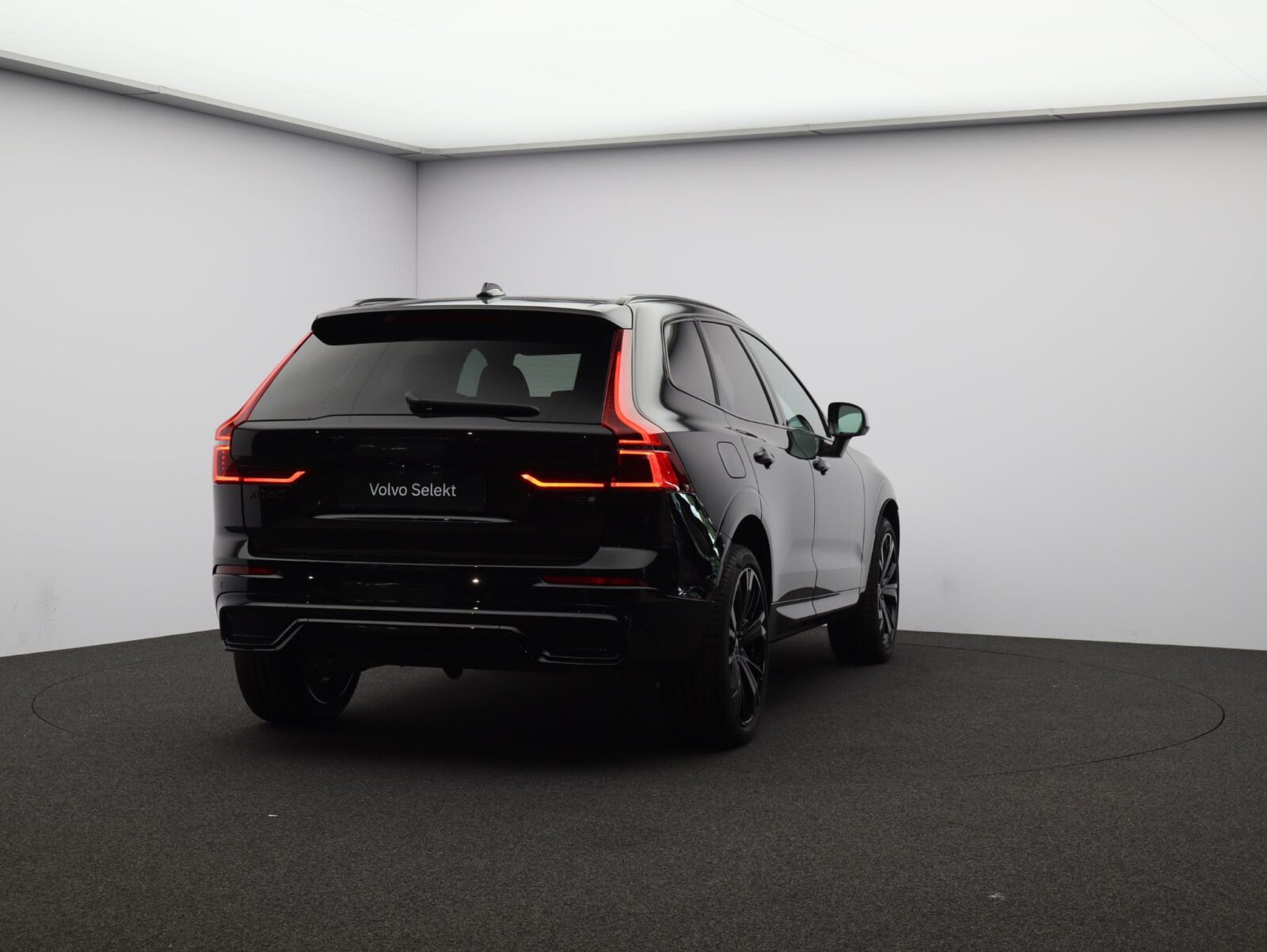 Volvo XC60 - Foto 28