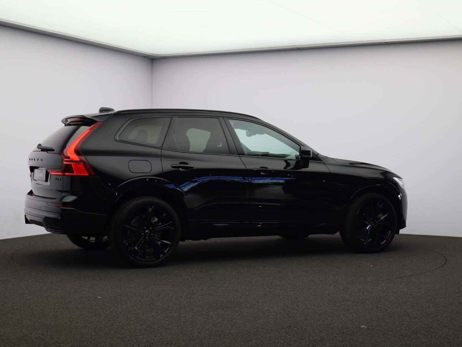 Volvo XC60 - Foto 29