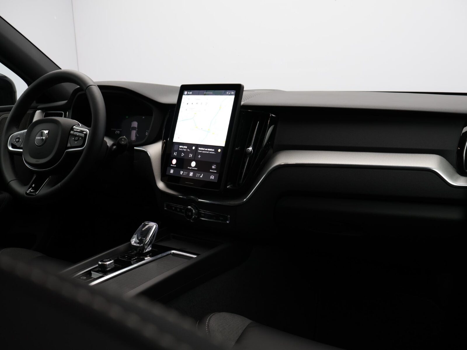 Volvo XC60 - Foto 3