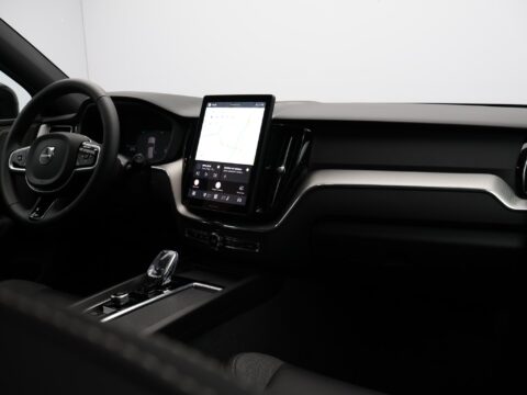 Volvo XC60 T8 AWD Plug-in hybrid Plus Black Edition