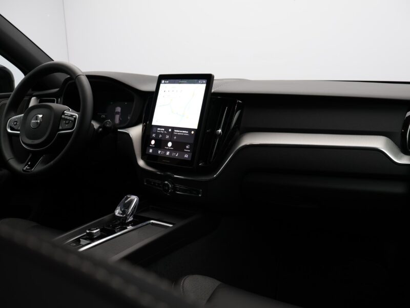 Volvo XC60 - Foto 3