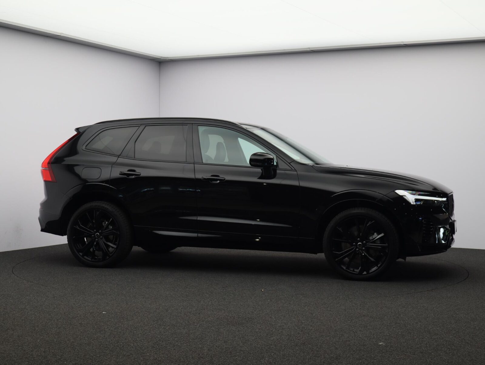Volvo XC60 - Foto 30