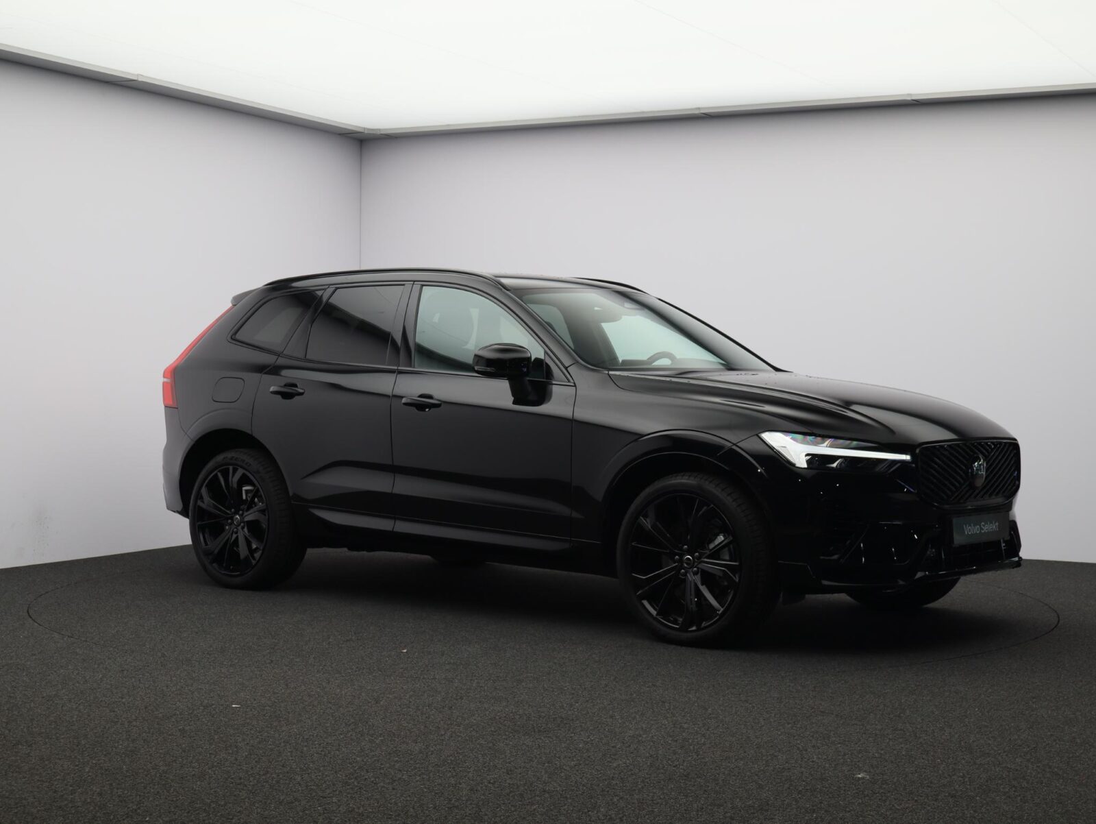 Volvo XC60 - Foto 31