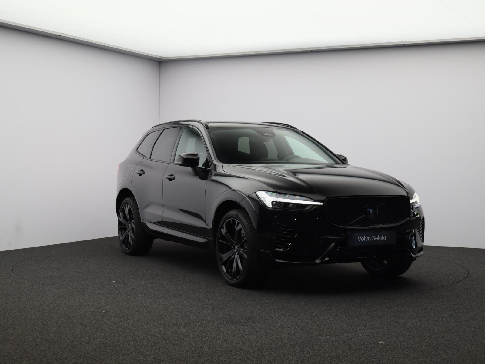Volvo XC60 - Foto 32