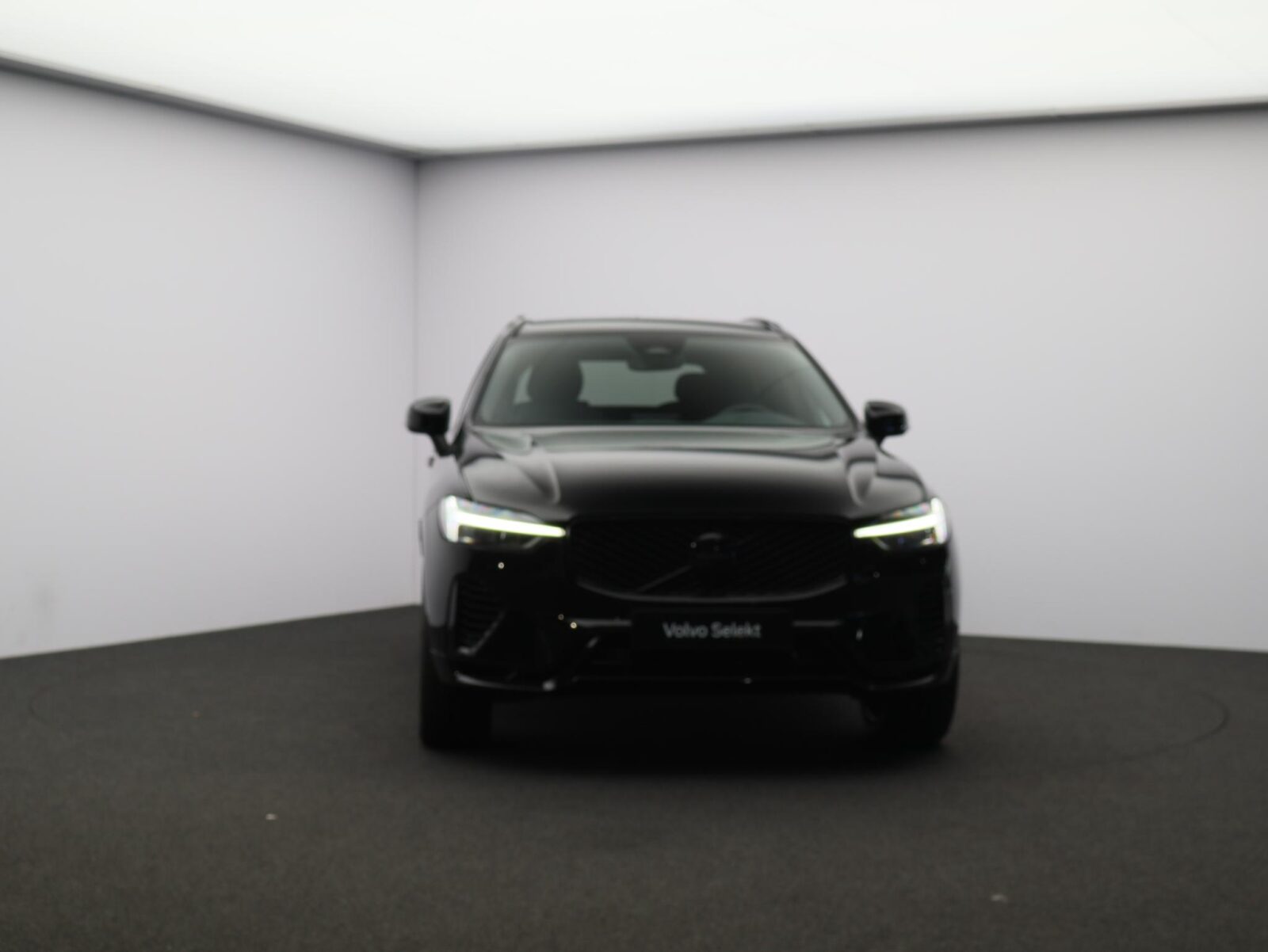 Volvo XC60 - Foto 33