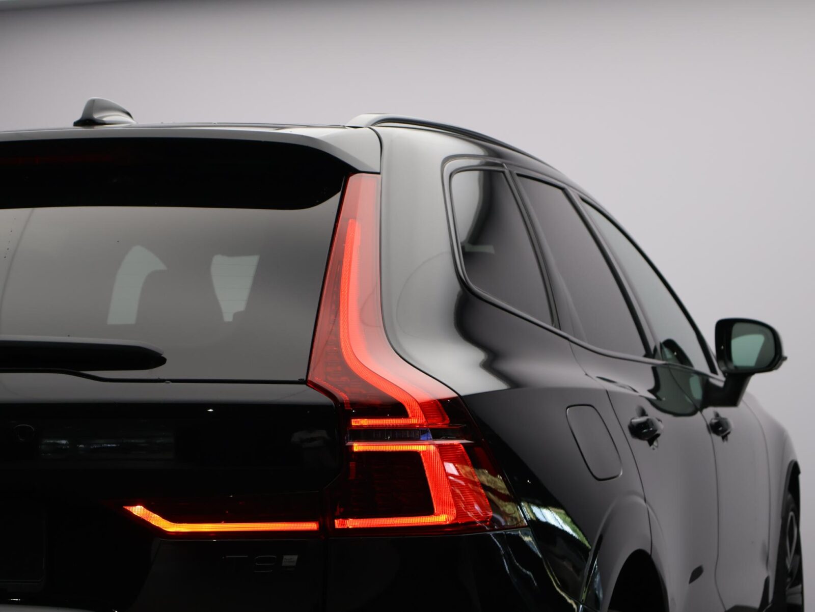 Volvo XC60 - Foto 34